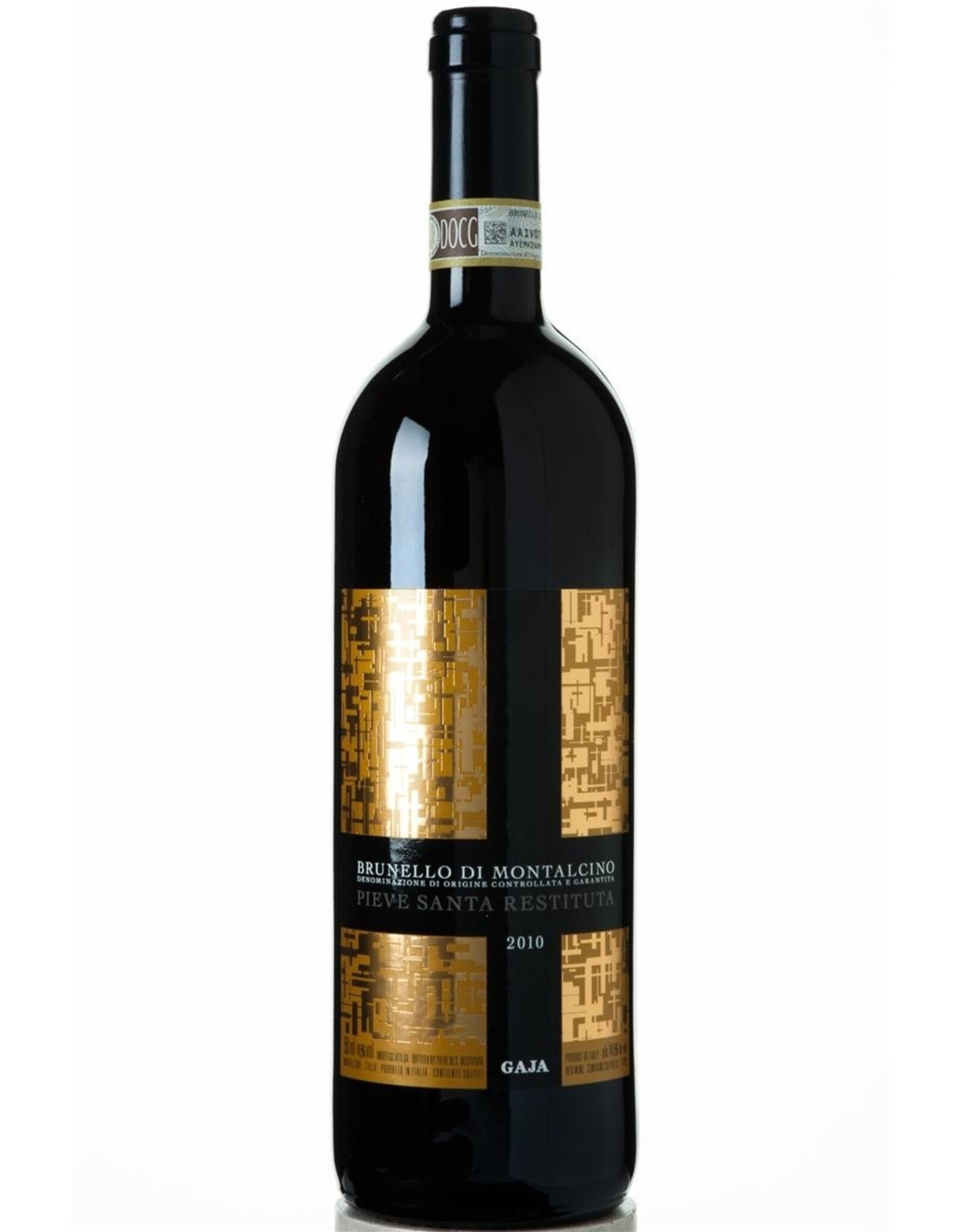 Gaja Pieve Santa Restituta Brunello di Montalcino 2019