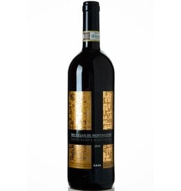 Gaja Pieve Santa Restituta Brunello di Montalcino 2019