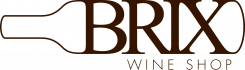 BRIX Wine Shop