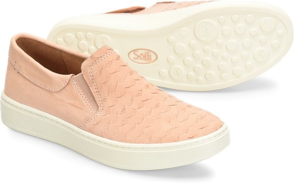 sofft slip on shoes