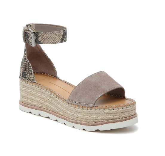 espadrille sale