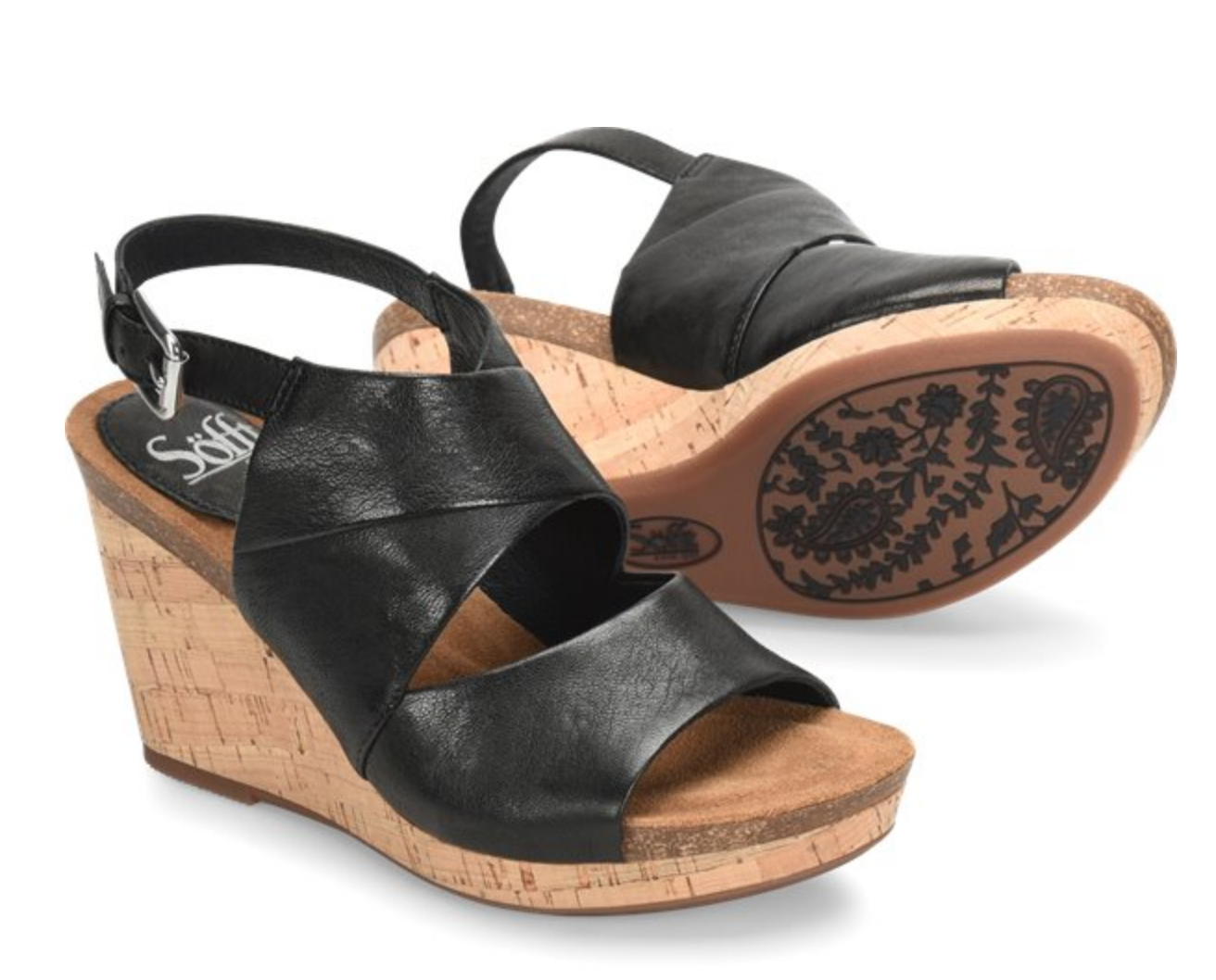 sofft corrina sandal