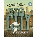 Macmillan Little Elliot Big City