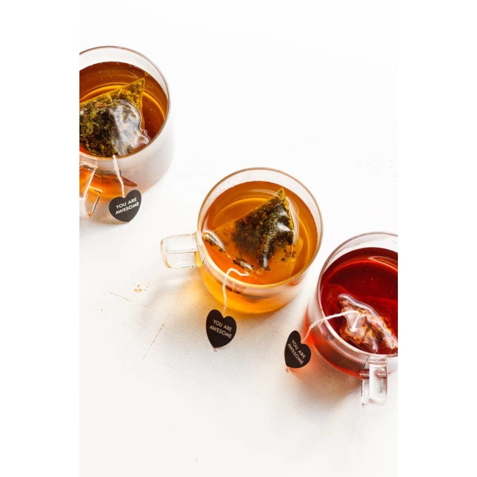 Big Heart Tea Co Royal TreatMINT Tea Bags