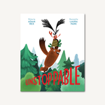 Chronicle Books Unstoppable