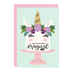 Little Lovelies Studio Magical AF-Birthday