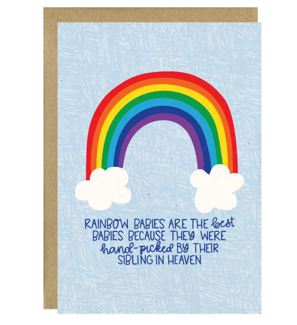 Rainbow BabiesBaby The Brass Owl