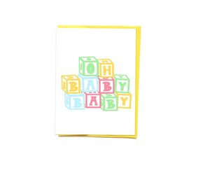 oh baby boutique