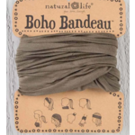 Natural Life Boho Bandeau - Olive