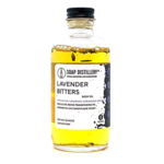 Soap Distillery Lavender Bitters Body Oil