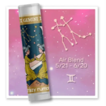 Crazy Rumors Gemini - Air Blend Lip Balm