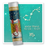 Crazy Rumors Scorpio - Water Blend Lip Balm