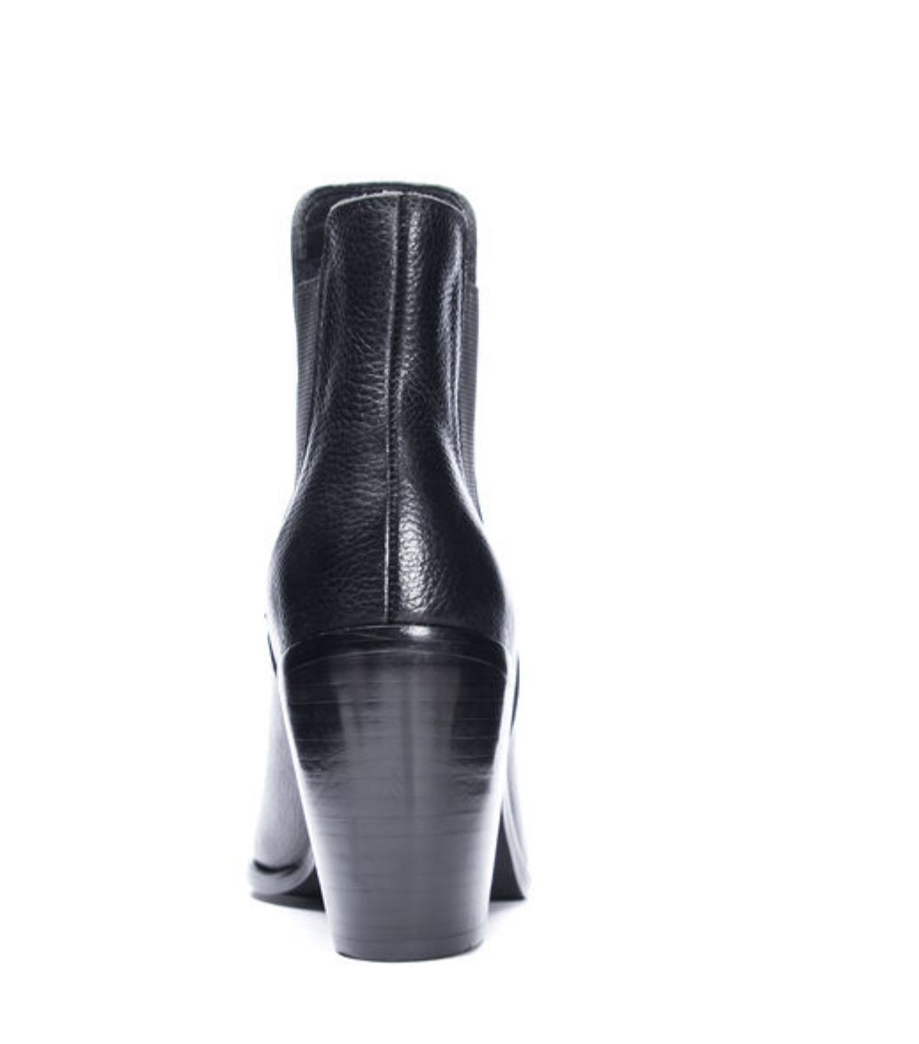 chinese laundry utah bootie
