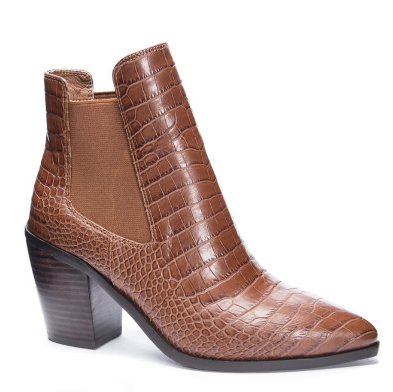 chinese laundry utah bootie