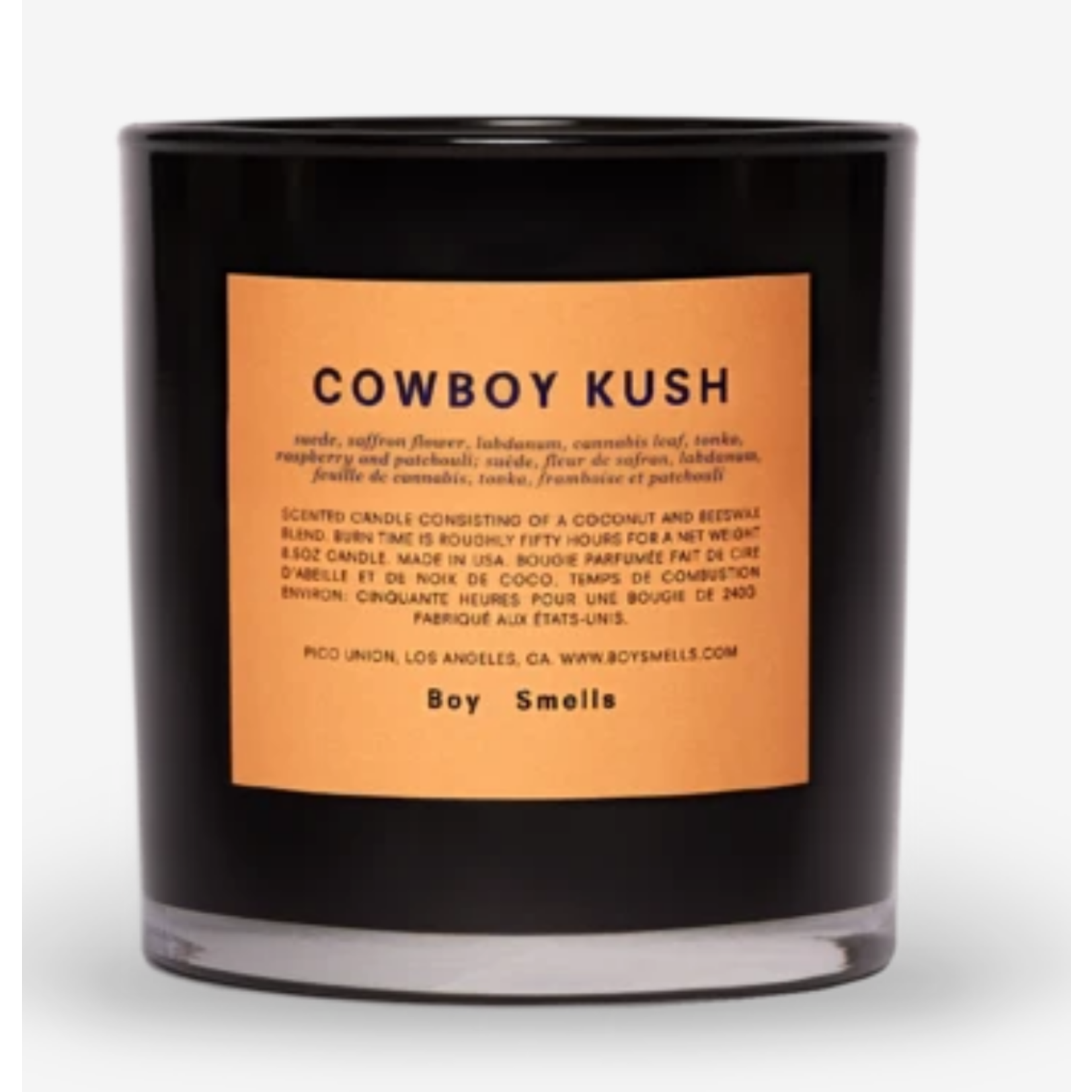 Boy Smells Boy Smells - Cowboy Kush