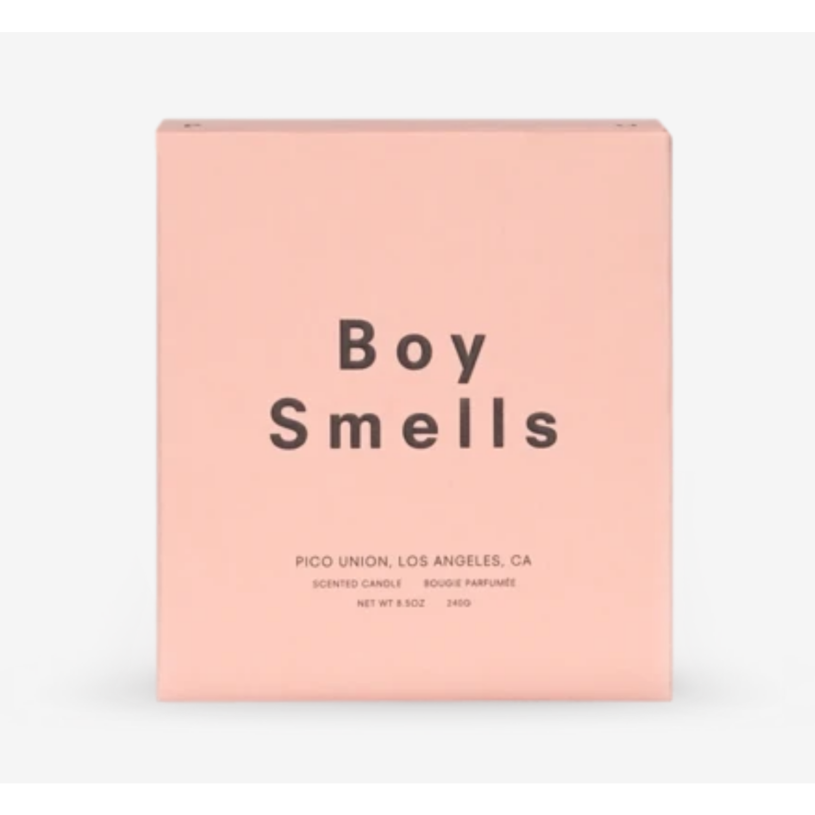 Boy Smells Boy Smells - LES