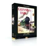 New York Puzzle Company Catch a Guinness Puzzle - FINAL SALE