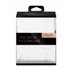 Kitsch Satin Pillowcase - Ivory