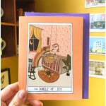 Ash + Chess Baby Tarot