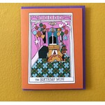 Ash + Chess Birthday Tarot