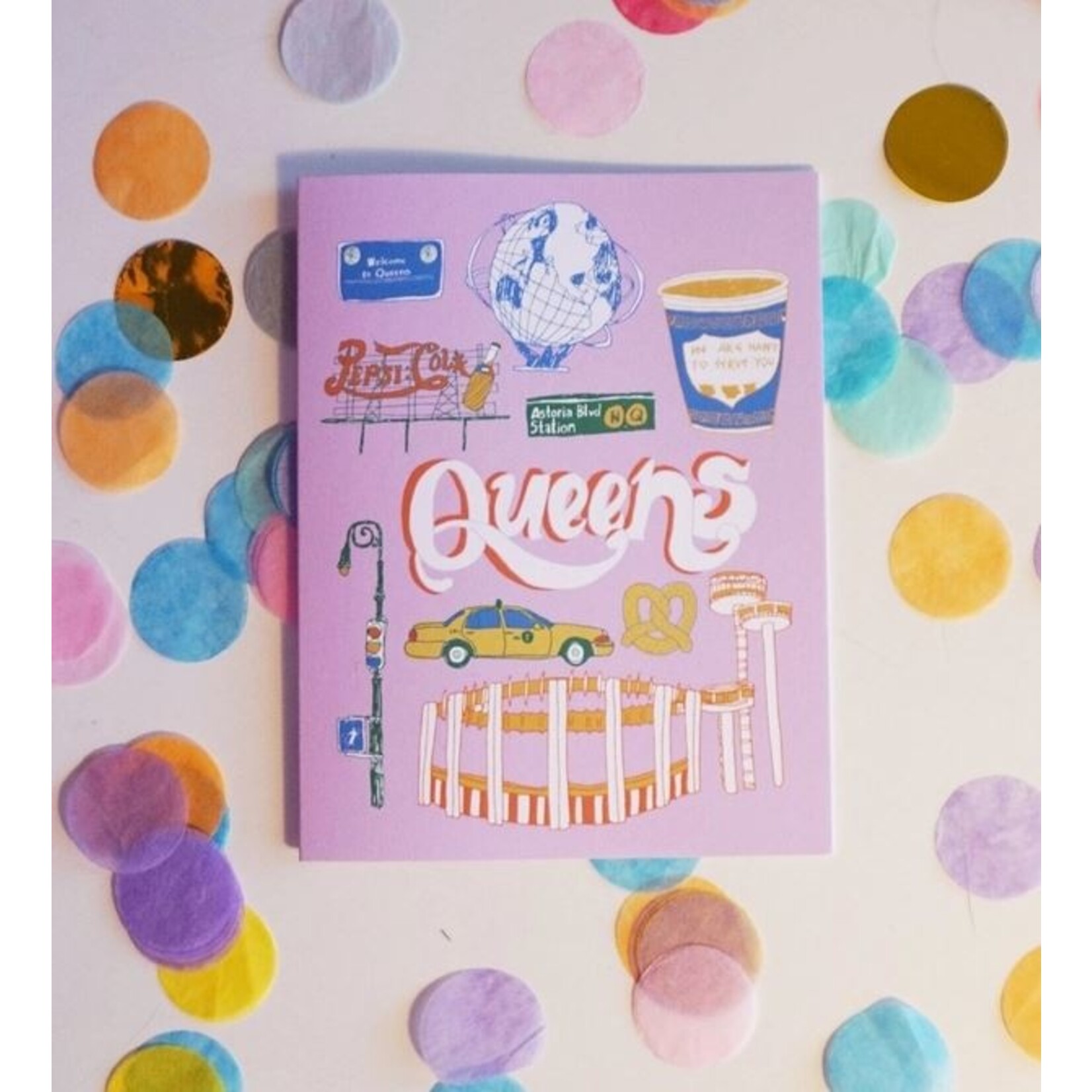 Ash + Chess Cute Queens