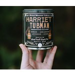 Good & Well Supply Harriet Tubman Candle - Ginger Coriander Lavender Cedar-FINAL SALE