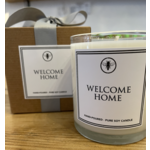 Ella B. Candles Welcome Home Candle