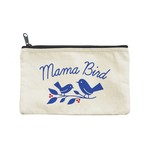 Seltzer Zip Pouch - Mama Bird