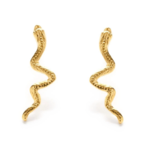 Amano Studio Serpent Studs