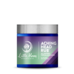 Little Moon Essentials Aching Head Rub 1oz Salve