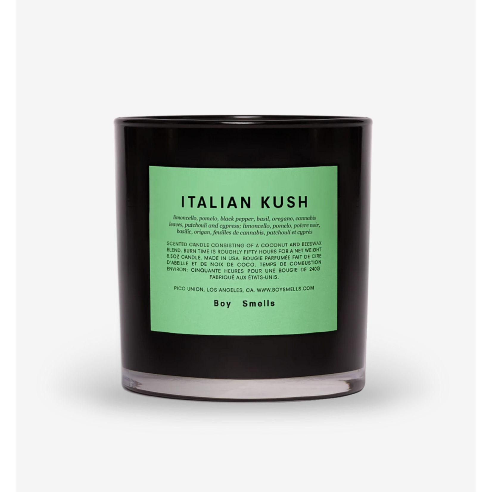 Boy Smells Boy Smells - Italian Kush