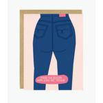 Little Lovelies Studio Mom Jeans