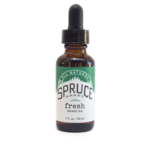 Spruce Beard Collection Fresh Shave Oil-FINAL SALE
