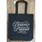 Design Brand Print Forever Astoria Tote-Black