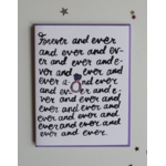 Ash + Chess Forever and Ever