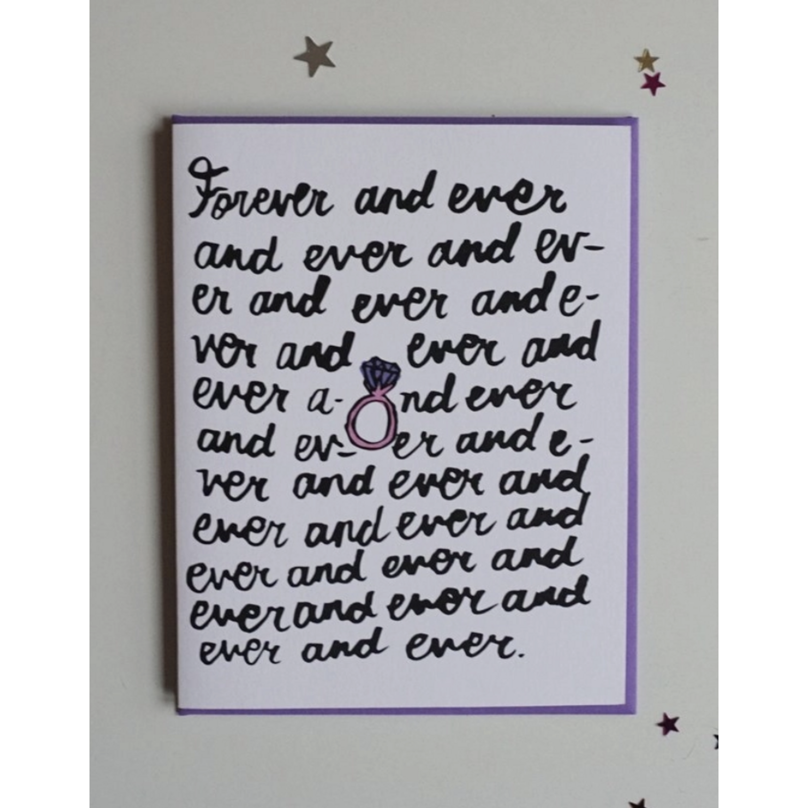 Ash + Chess Forever and Ever