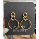 Metrix Jewelry Krissi Earrings
