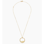 Amano Studio La Lune Necklace