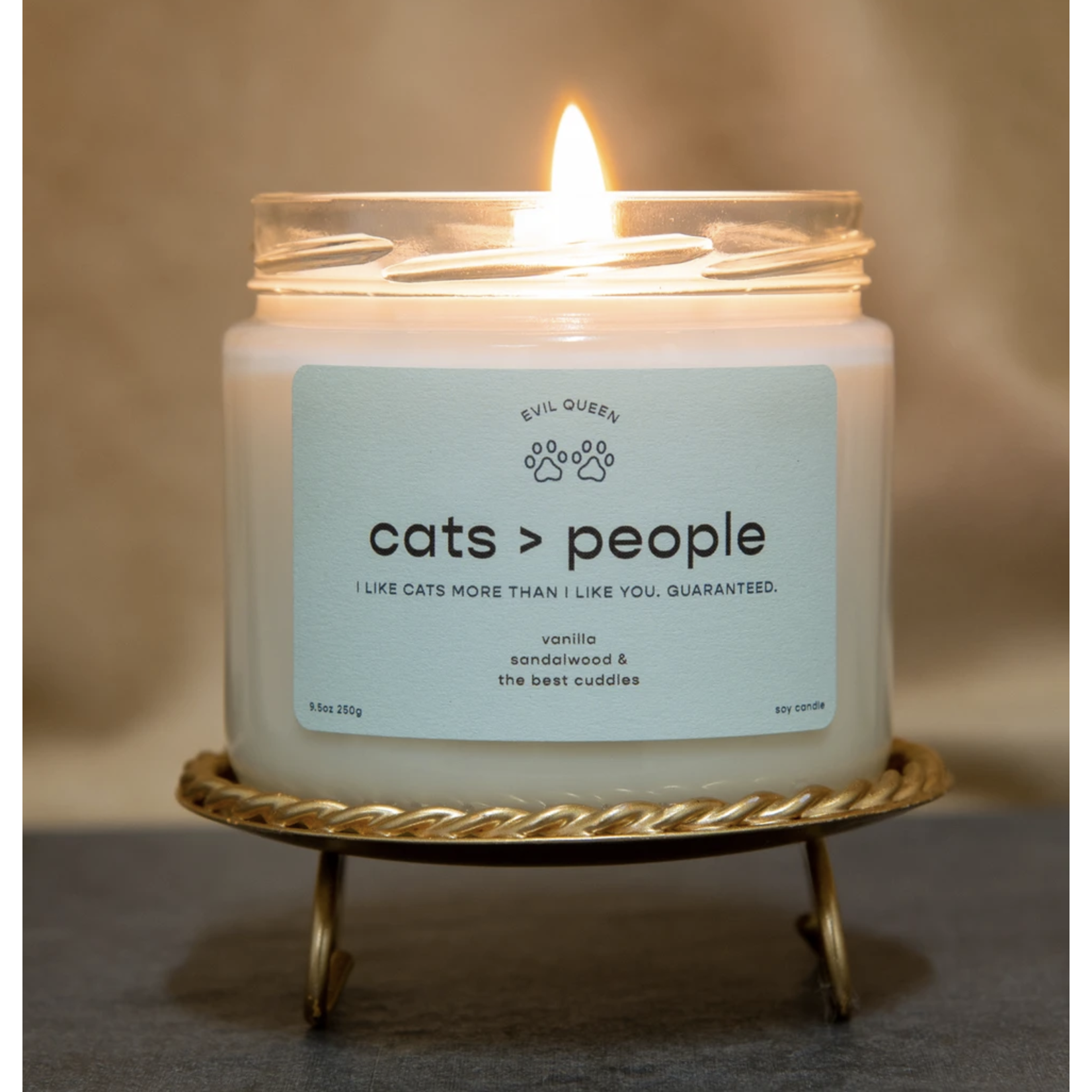 Evil Queen Evil Queen Cats > People