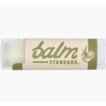 Balm Standard Lip Balm-Lemongrass and Coconut Milk