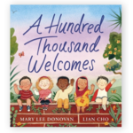 Harper Collins A Hundred Thousand Welcomes