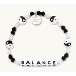 Little Words Project Balance-White-Dalmation