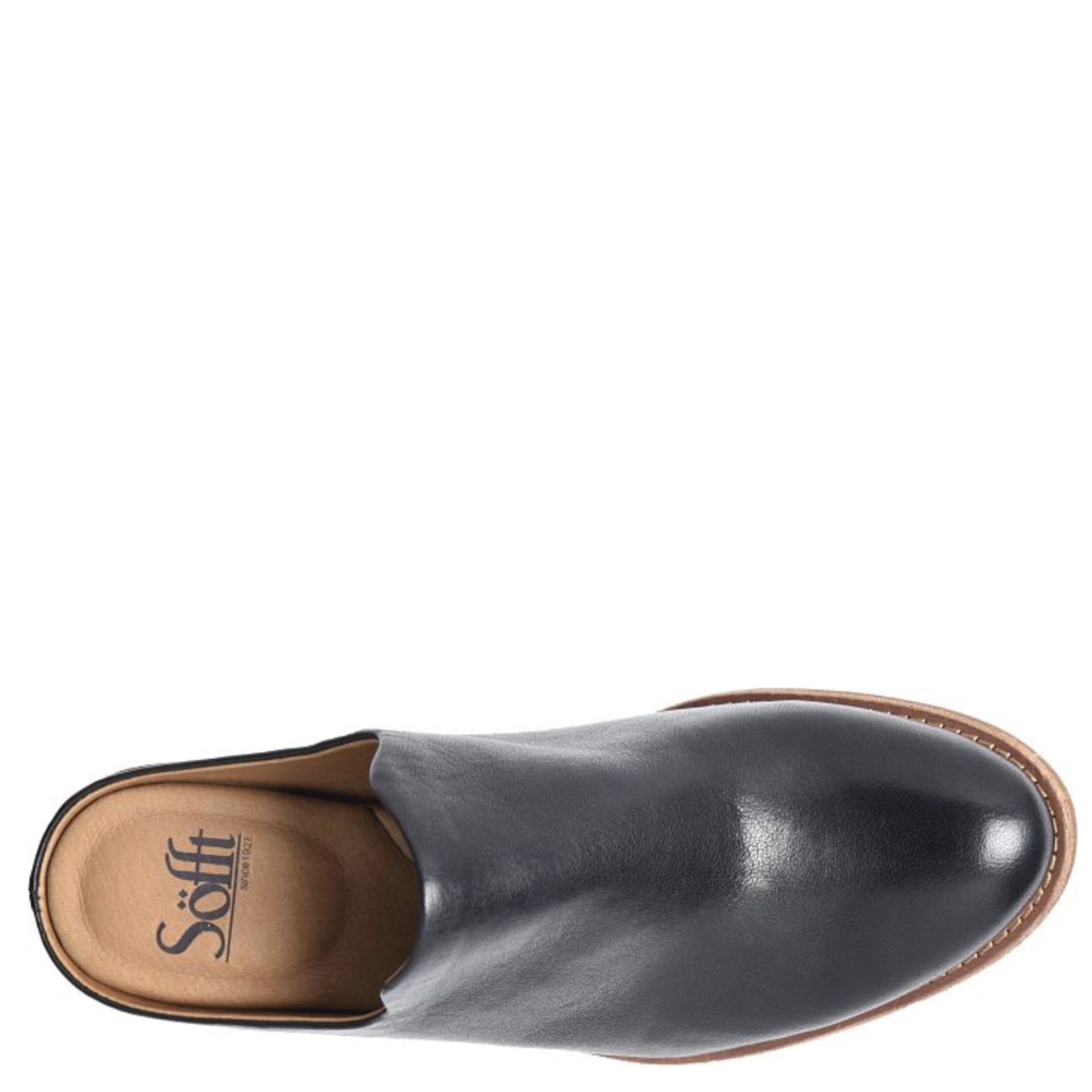 Sofft Shoe Company Ameera-Black