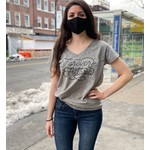 Design Brand Print Women's Forever Astoria - Grey Astro