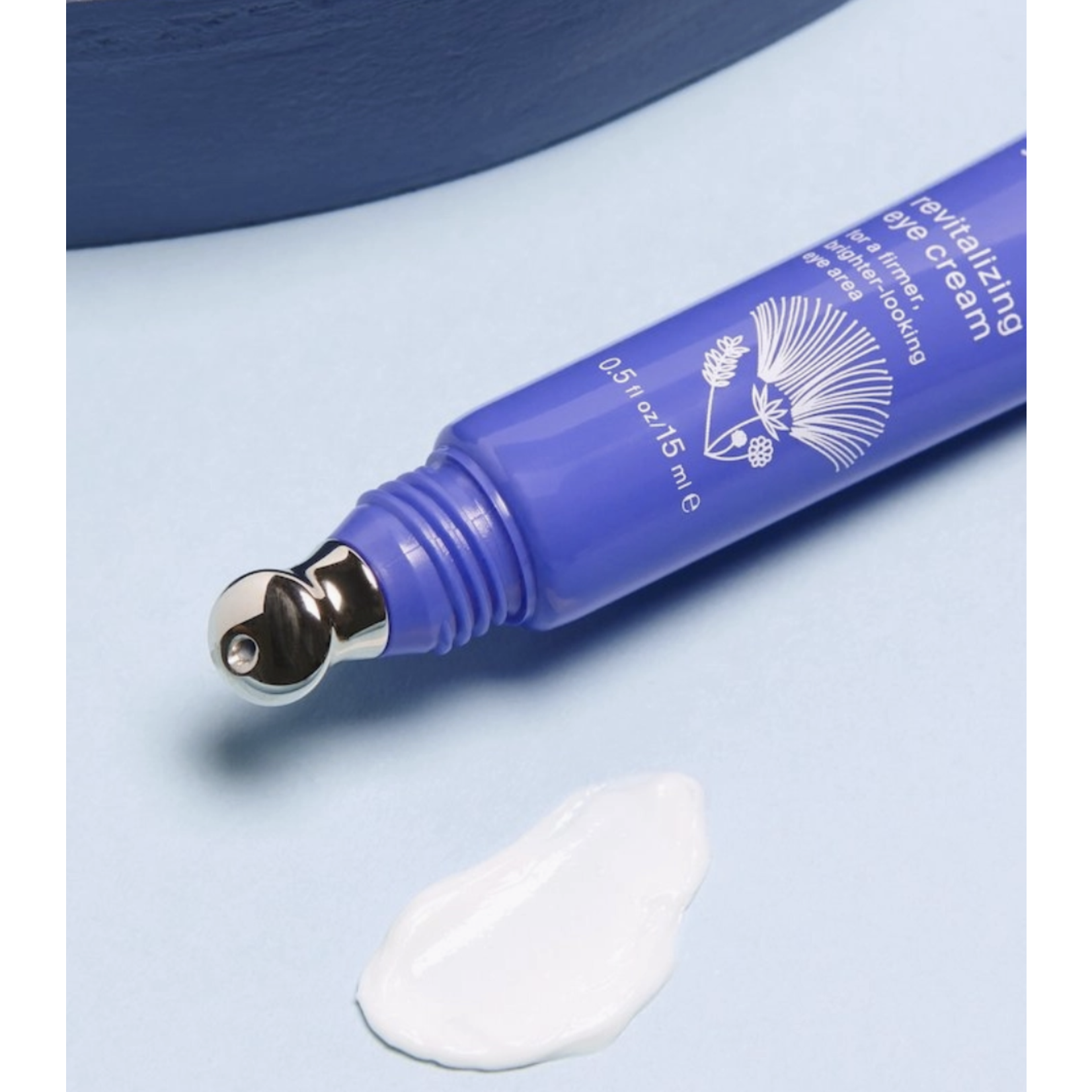 Cocokind revitalizing eye cream