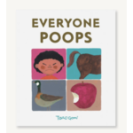 Chronicle Books Everyone Poops