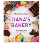 Macmillan Dana's Bakery