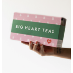 Big Heart Tea Co Cozy Tea Gift Set