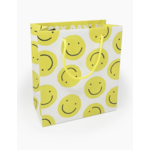 Idlewild Smiley Gift Bag