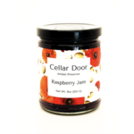Cellar Door Preserves Raspberry Jam